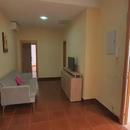 Apartamento Teniente Albornoz * Córdoba