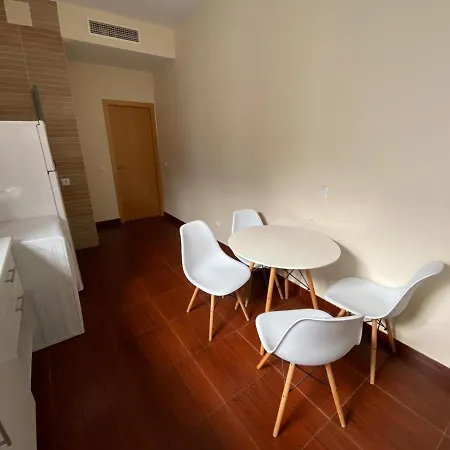 Lejlighed Apartamento Teniente Albornoz