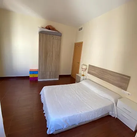 Apartamento Teniente Albornoz *