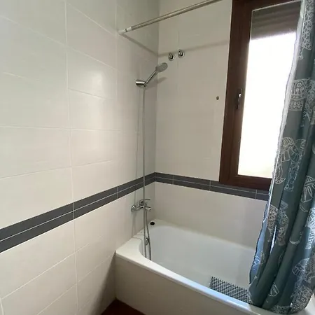Apartamento Teniente Albornoz