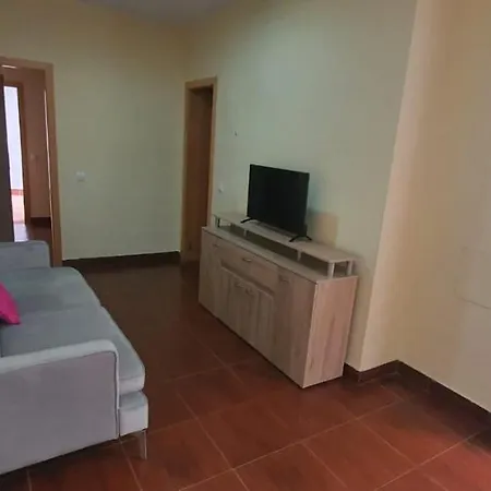 Apartamento Teniente Albornoz
