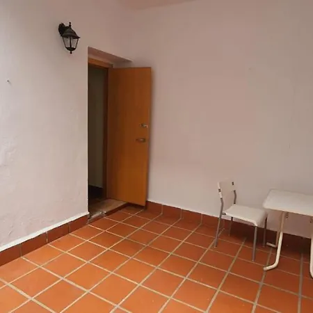 Apartamento Teniente Albornoz Daire