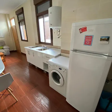 Apartamento Teniente Albornoz * Cordoba