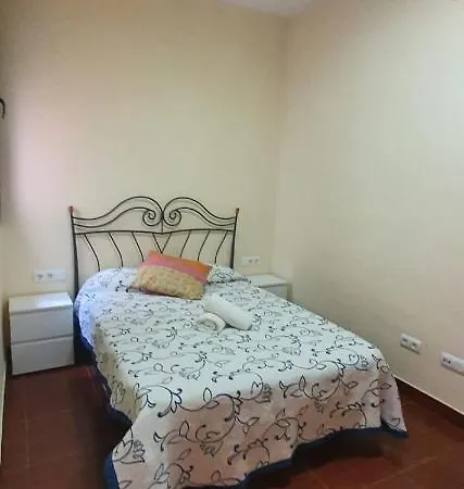 Apartamento Teniente Albornoz *